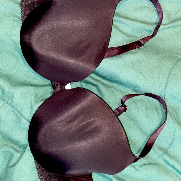 plain tshirt bra - Picture 1 of 3